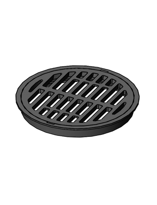 400 DIA COVER FOR ROAD GULLY TRAP 400 DIA COVER FOR ROAD GULLY TRAP